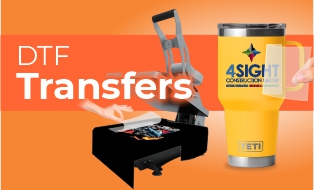 DTF Transfers